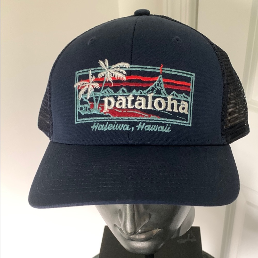Patagonia /Pataloha Hat
